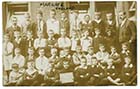 Trinity Square/Trinity School Grp III 1905 [PC]